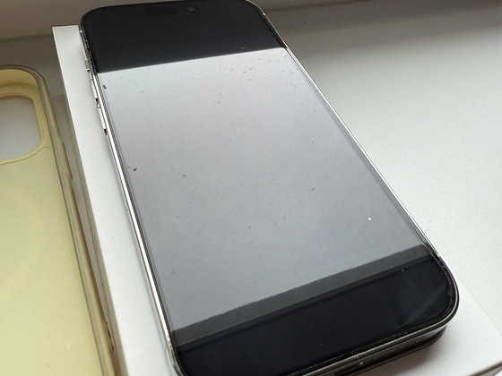 iPhone 14 Pro 256 GB