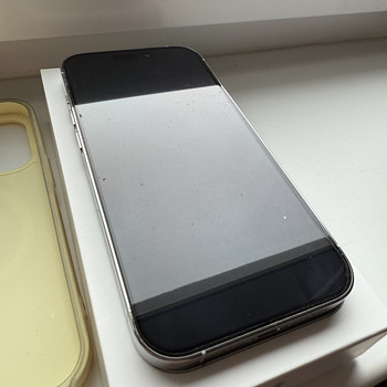 iPhone 14 pro 256gb
