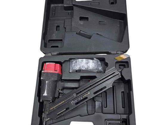 Õhunaelapüstol Senco S900FN + kohver