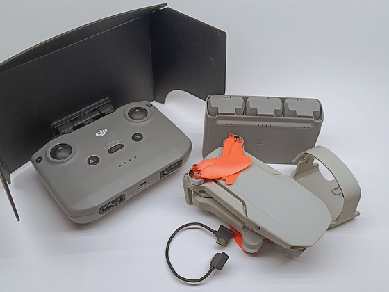 DJI Mini 2