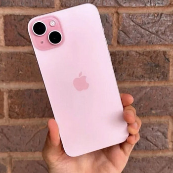 Apple iPhone 15 plus