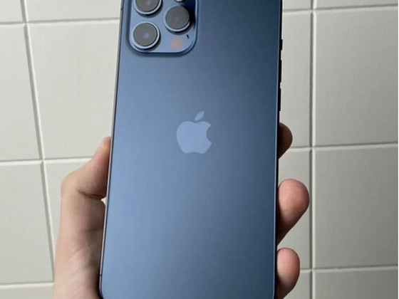 Apple iPhone 12 Pro Max