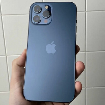 Apple iPhone 12 pro max