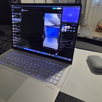 Asus M5606UA