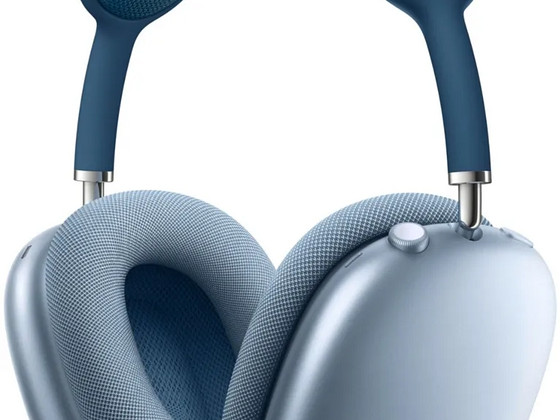 Наушники Apple AirPods Max ANC
