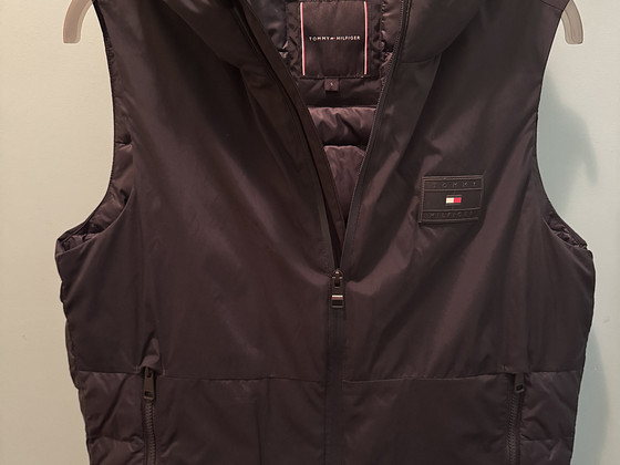 TOMMY HILFIGER poiste soe VEST