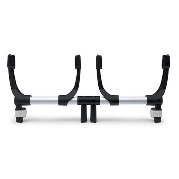 Новый адаптер Bugaboo Donkey для двух автокресел Maxi-Cosi (