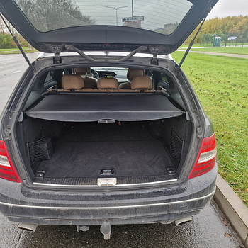 Mercedes-benz c300 2012