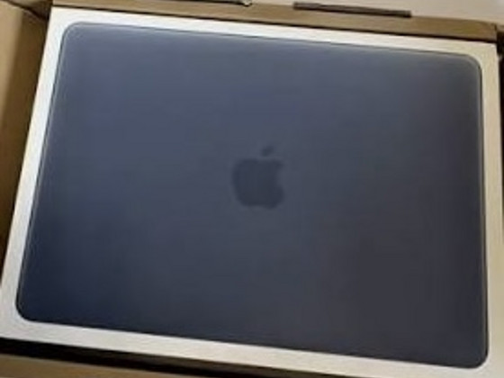 Apple Macbook Neo 8/512GB Citrus/Neo uus. Garantii 1a
