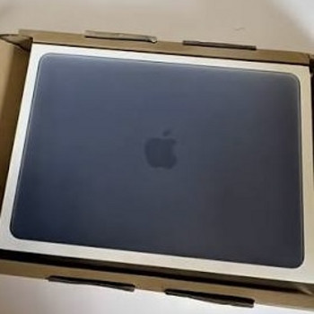 Apple Macbook Neo 8/512GB Citrus/Neo uus. Garantii 1a