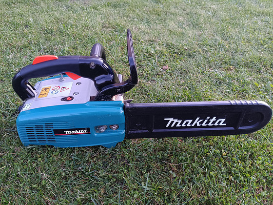 Mootorsaag Makita DCS3410TH