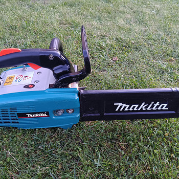 Mootorsaag Makita DCS3410TH