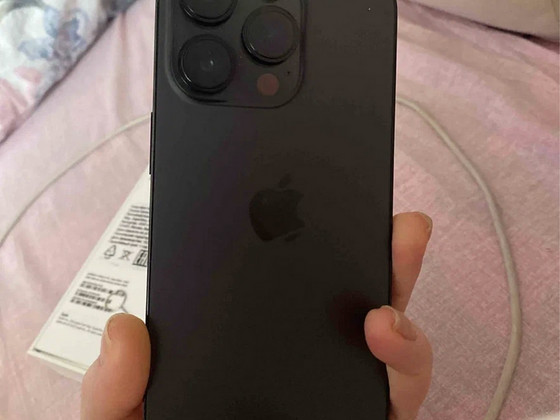 Apple iPhone 14 Pro