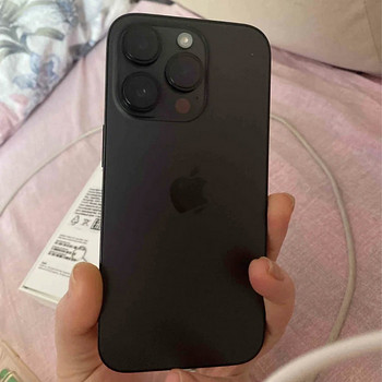 Apple iphone 14 pro