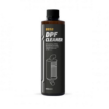 Mannol DPF Cleaner 9958