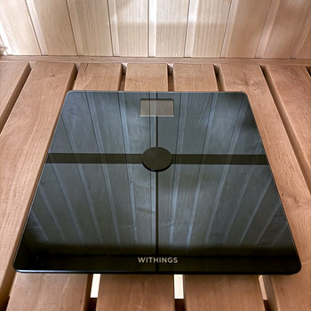 Withings Body Smart nutikaal / умные весы