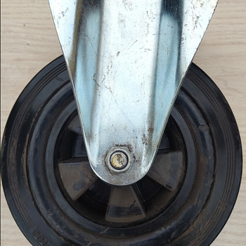 Kärude rattad