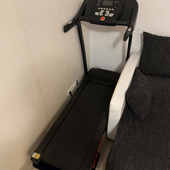 Беговая дорожка Hop-Sport HS-640A