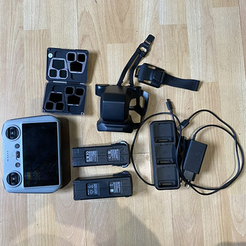 Dji RC mavic 3 pro аксесуары