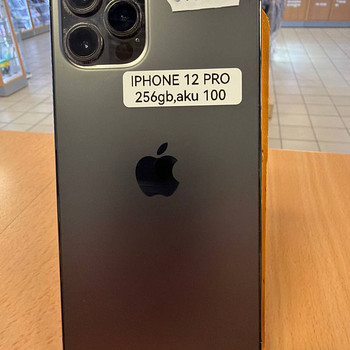 Apple iPhone 12 Pro 256Gb Grey