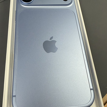 Apple iPhone 18 Pro Max 256Gb Blue uueväärne