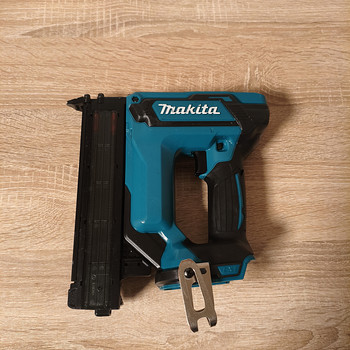 Makita naelapüstol DFN350 klambripüstol akunaelapüstol