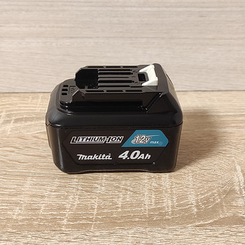 Makita aku BL1041B 10,8-12V, 4.0Ah. Makita аккумулятор