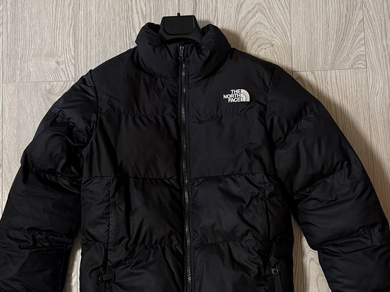 Куртка The north face nr.XS