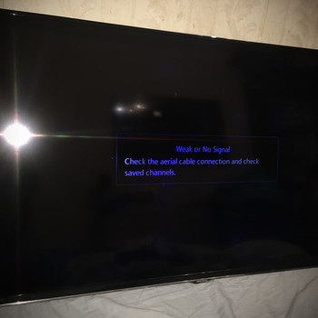 Samsung 40" Smart TV (UE40H5500AK)