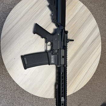 Uueväärne Specna Arms SA-C07 CORE HAL ETU airsoft automaat