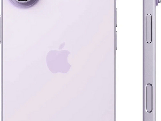 Apple iPhone 17