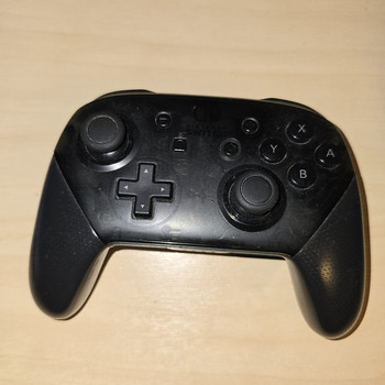 Контроллер Switch Pro