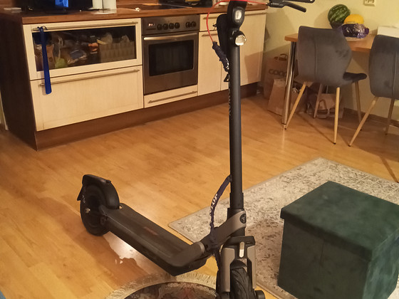Segway ninebot E3 pro