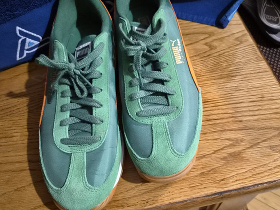 Кроссовки Puma