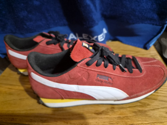 Кроссовки Puma