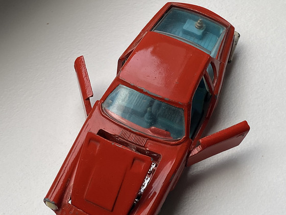 Maserati mudel