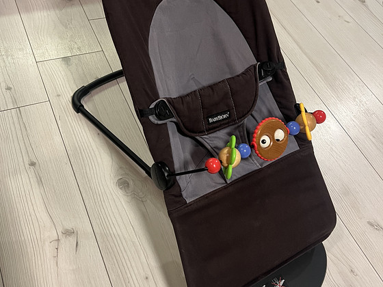 Babybjörn kiik