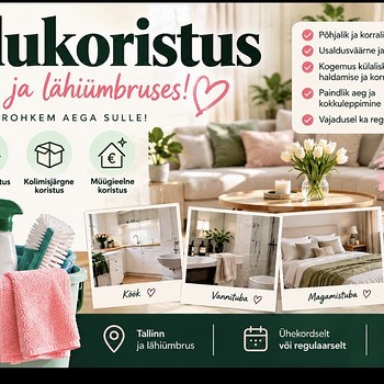 Pakun koristusteenust