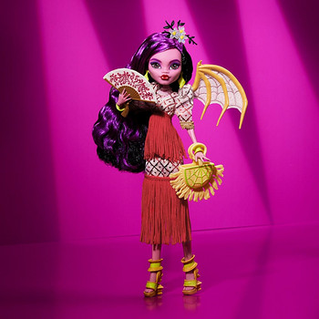 Monster High