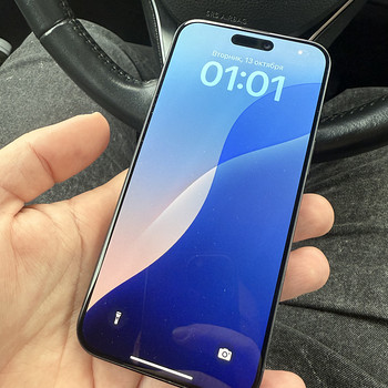 iPhone 15promax 256