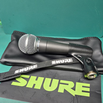 Shure SM58-LCE