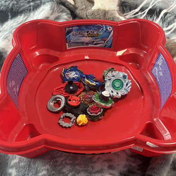 Beyblade areen/ арена