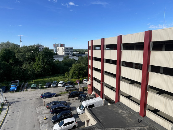 Linnamäe tee 91, Lasnamäe, Tallinn, Harjumaa