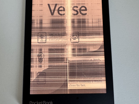 Электронная книга Pocketbook Verse 6” 8gb