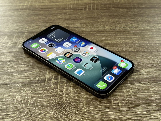 Apple iPhone 12 Pro Max 128 ГБ