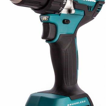 Akutrell Makita DDF484 18V 54Nm