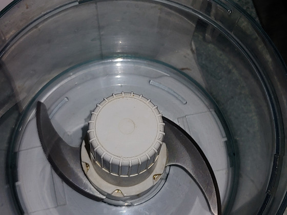 Moulinex MasterChef 350