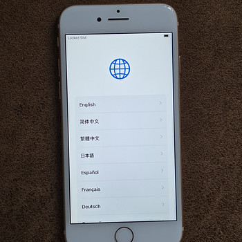 iPhone 8, 64GB