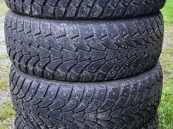 Шины 225/50/R18