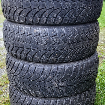 Шины 225/50/R18